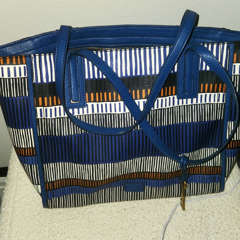 Fóssil Medium Tote